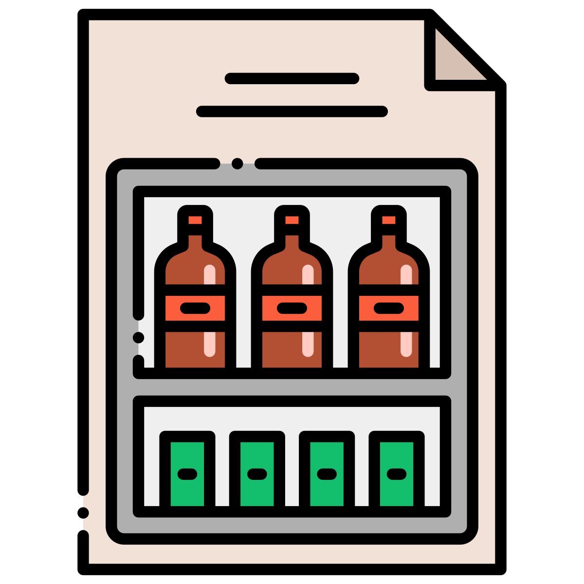 플래노그램 icon