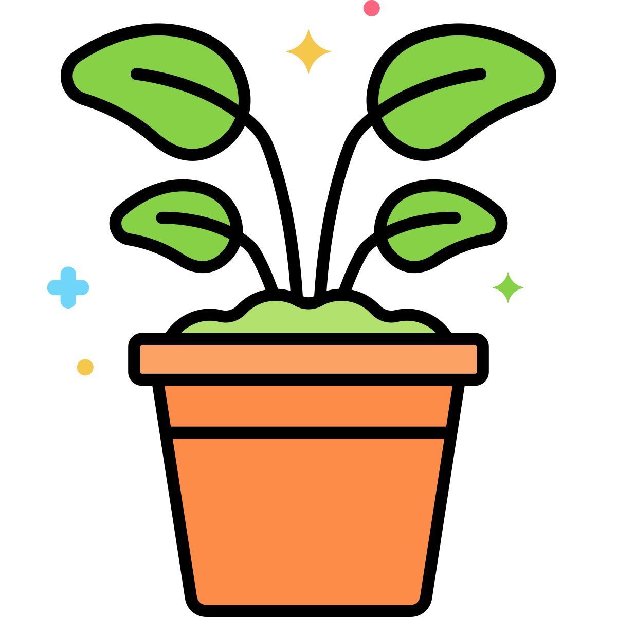 plant icon