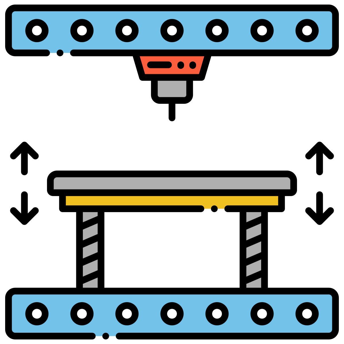 3d modeling icon