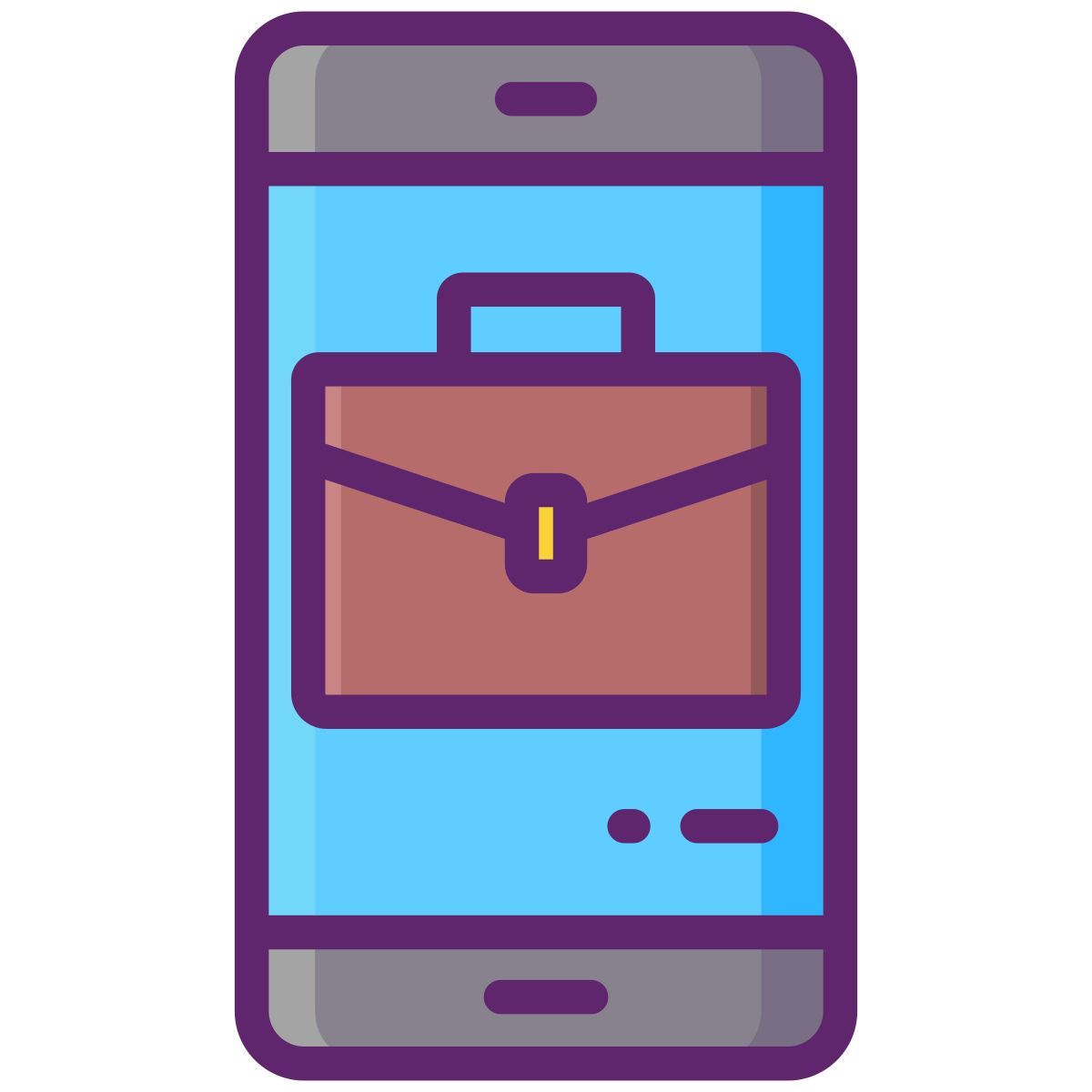 プラットフォーム icon