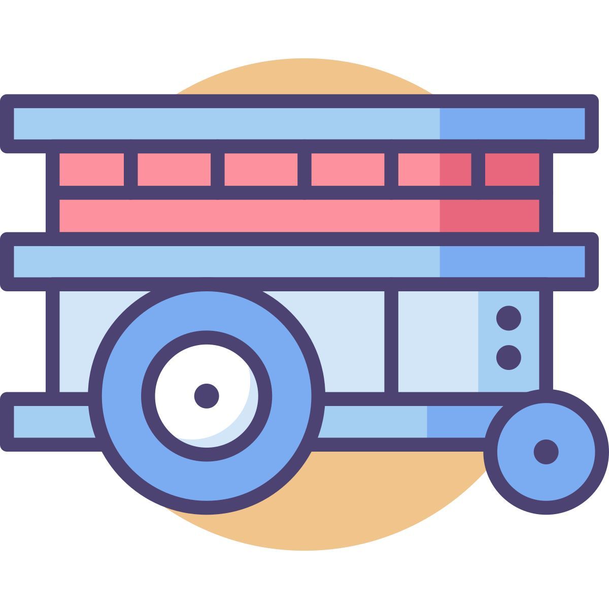 Robótica icon