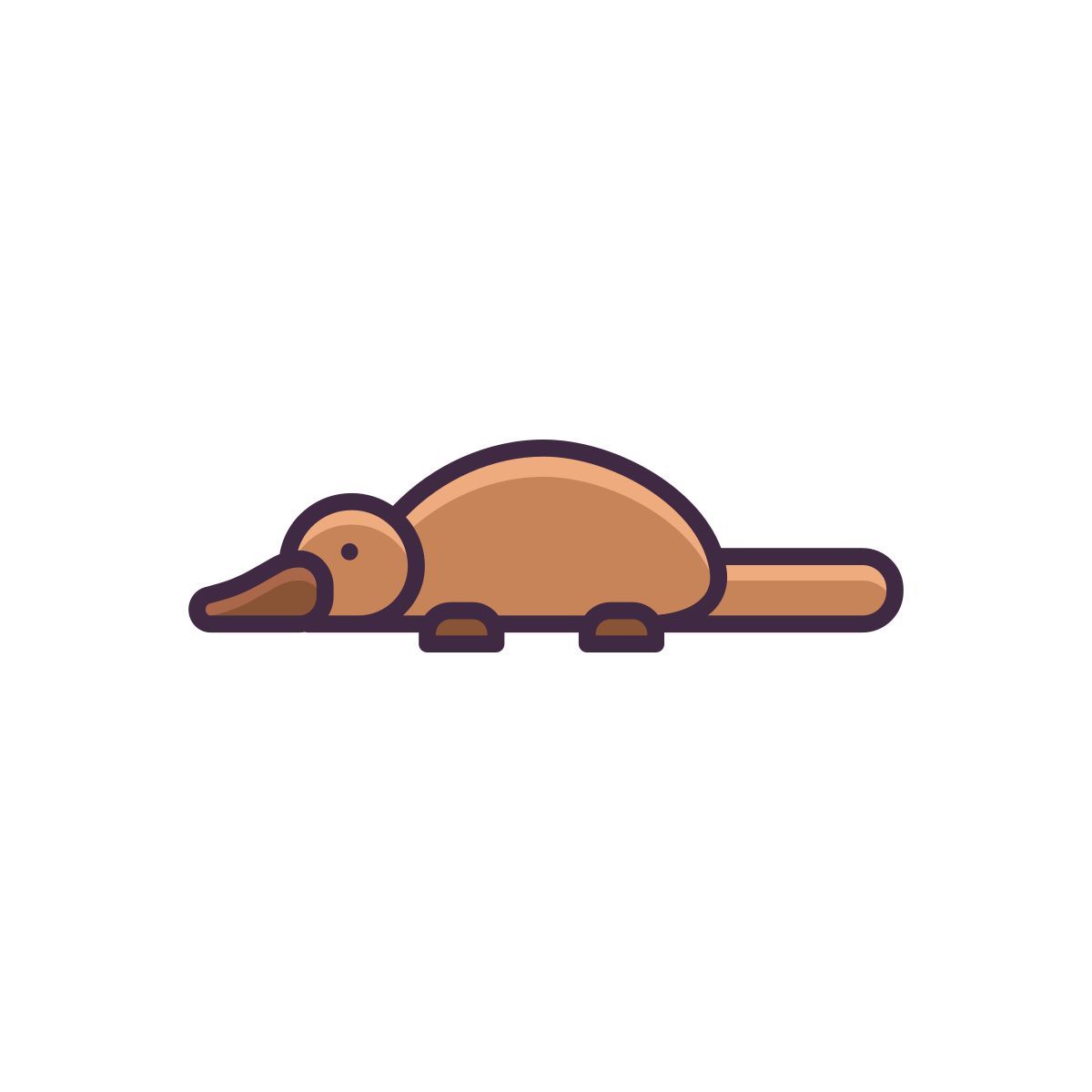 platypus icon