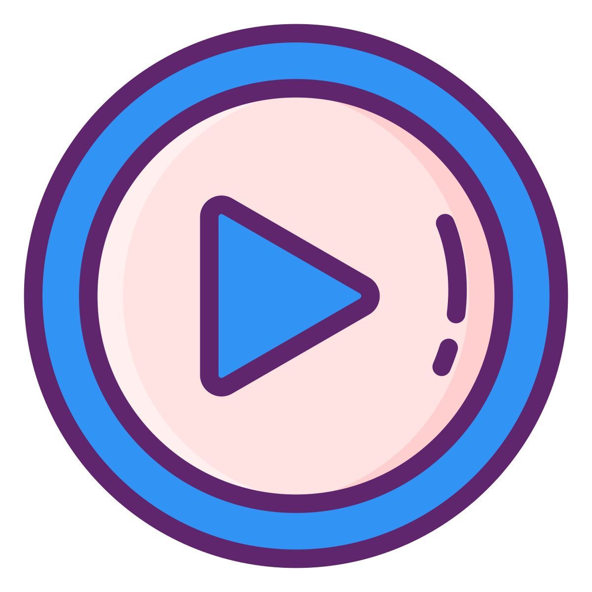 play icon