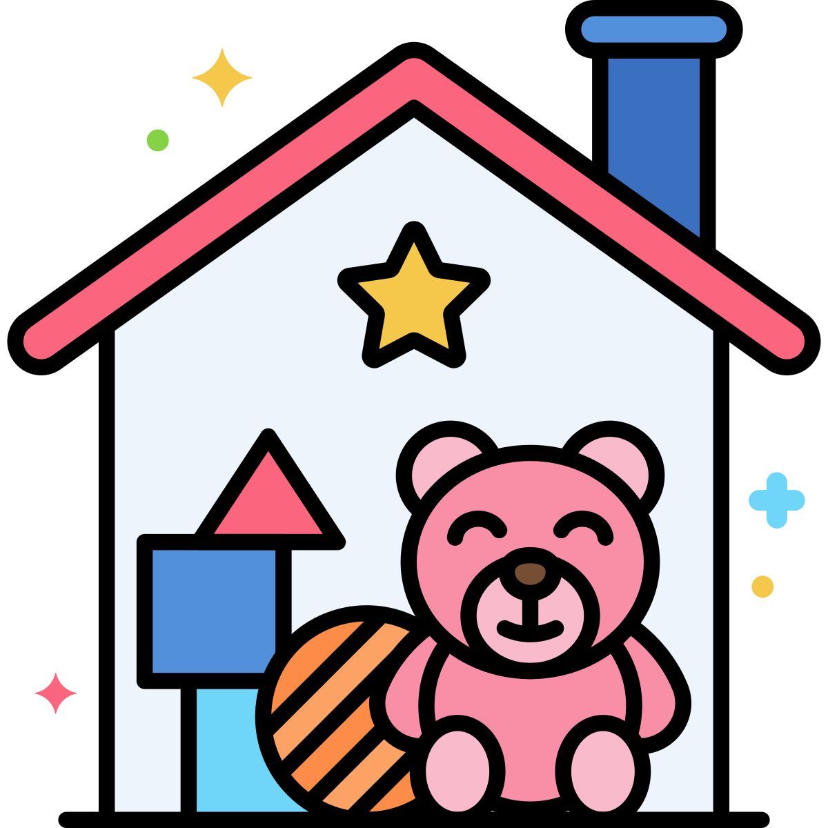 riproduci icon