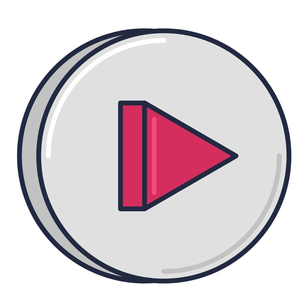 jouer icon