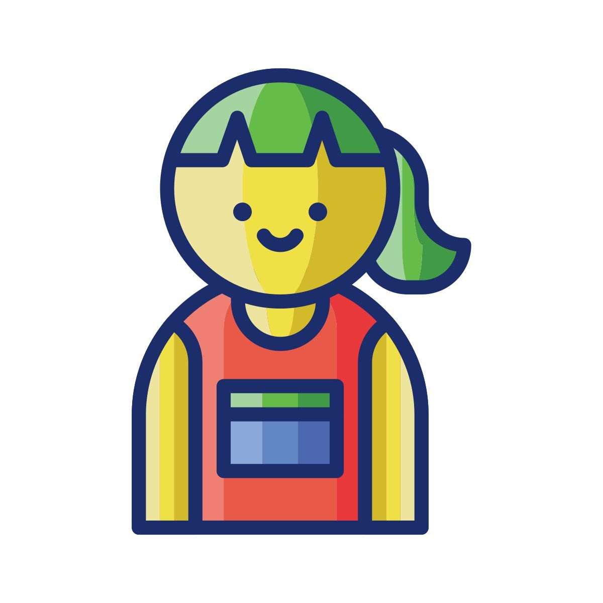 giocatore icon