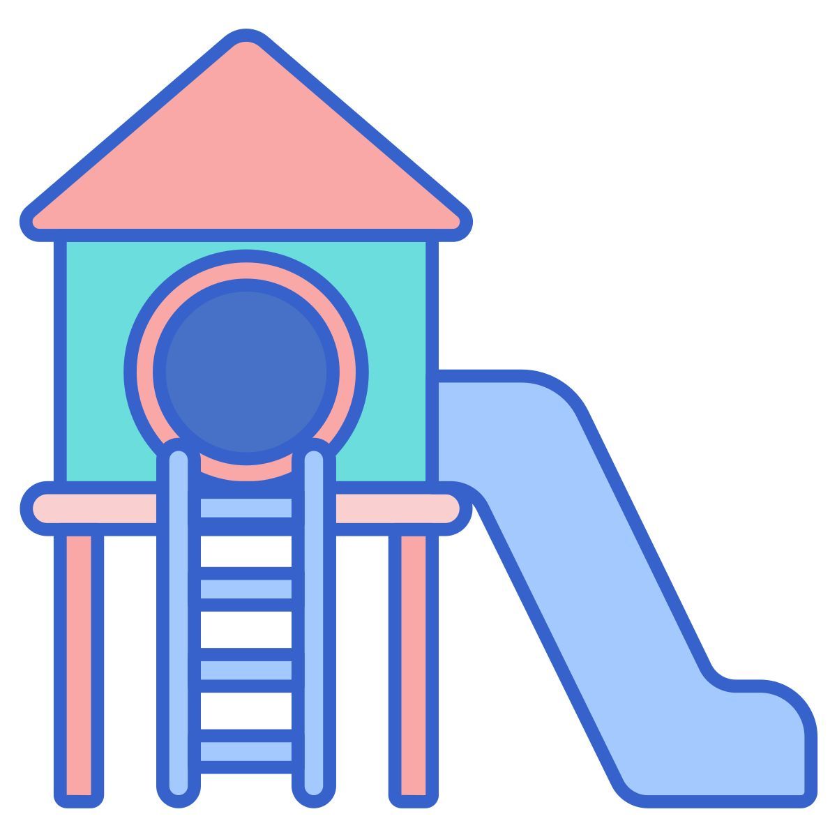 playground icon