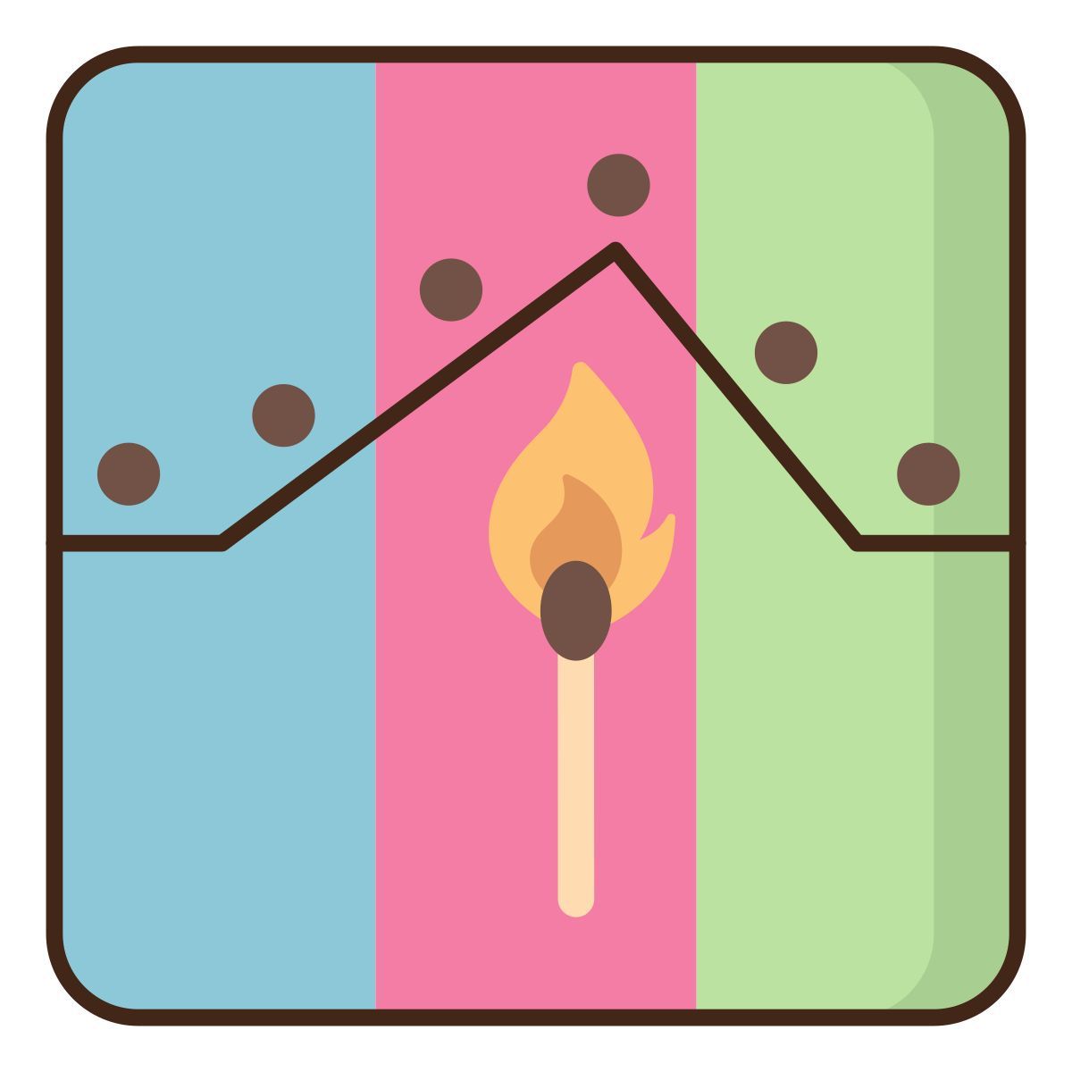 coseno icon