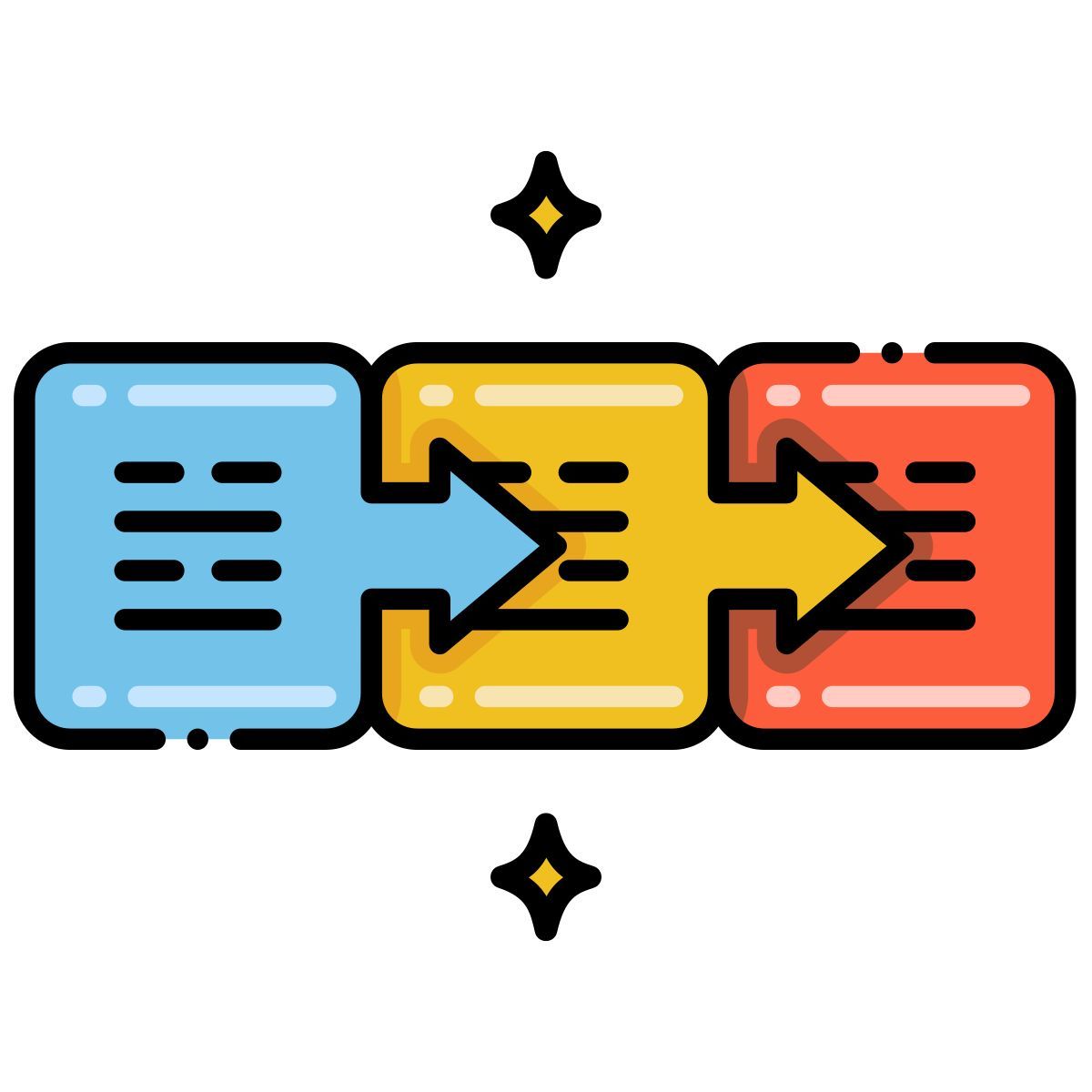 co seno icon