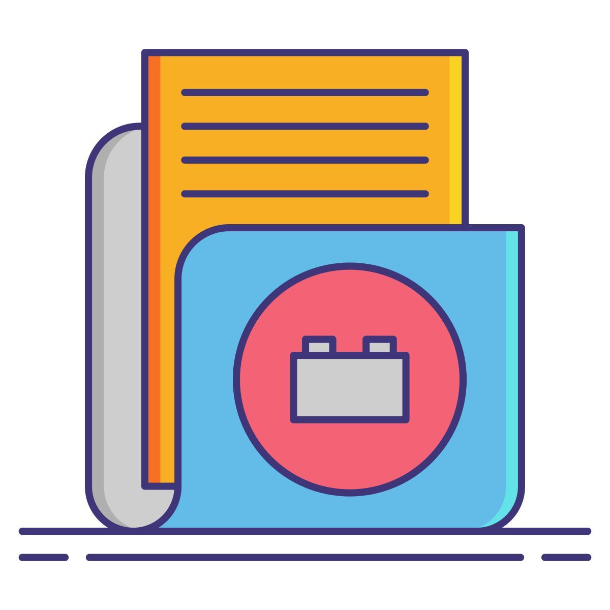 Plugins icon