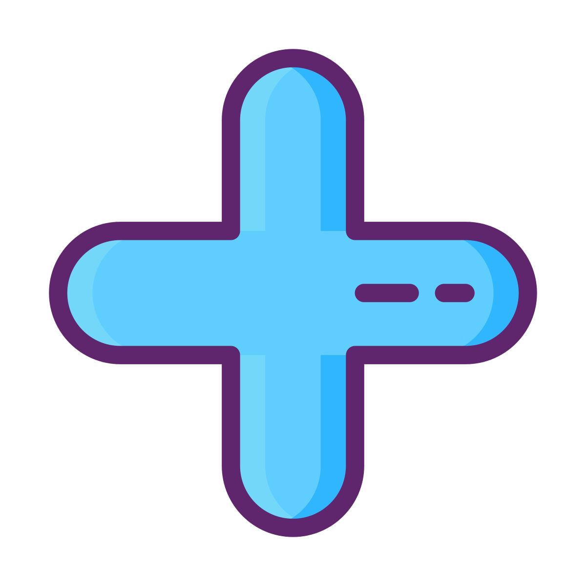 plus icon
