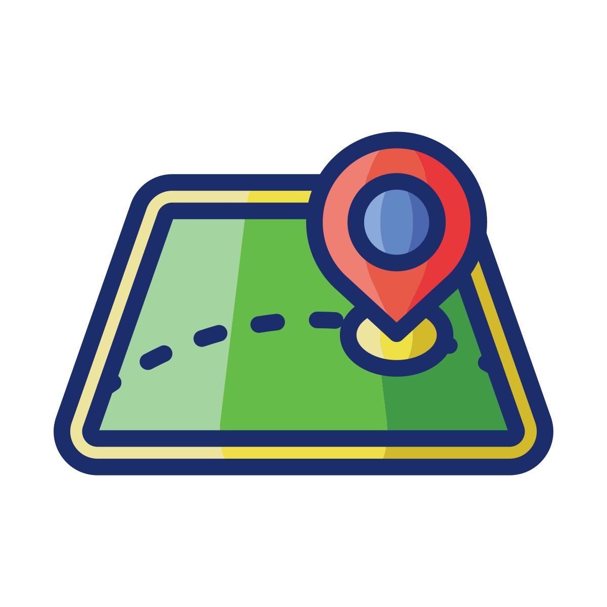 point d'intérêt icon