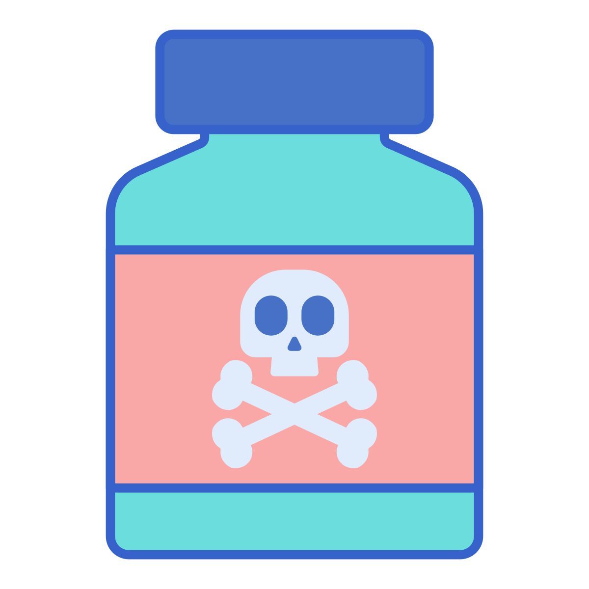 poison icon