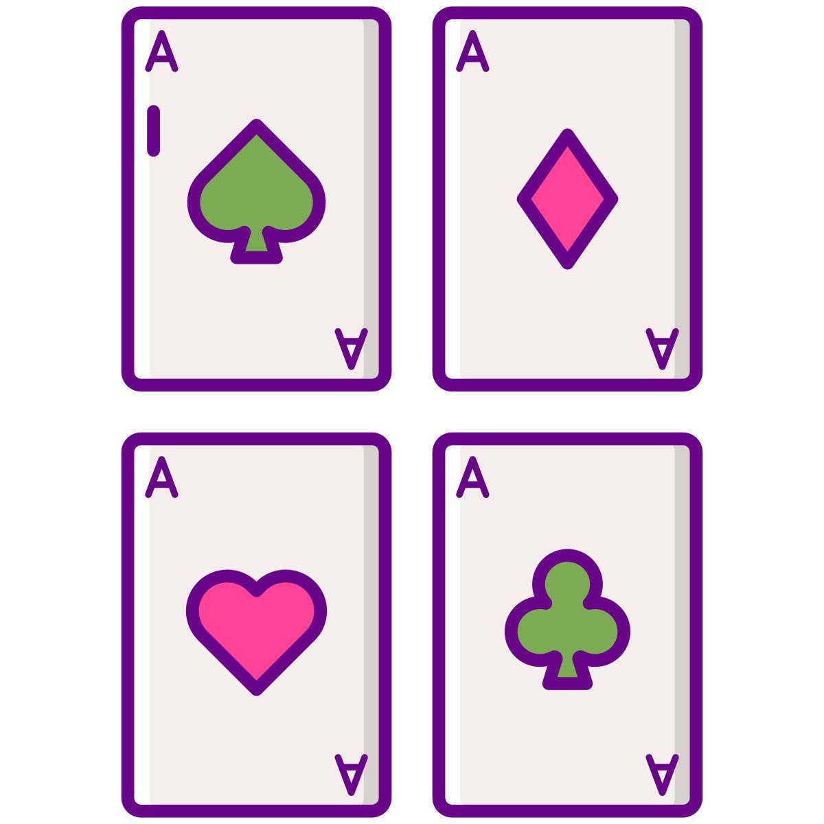 poker Icon