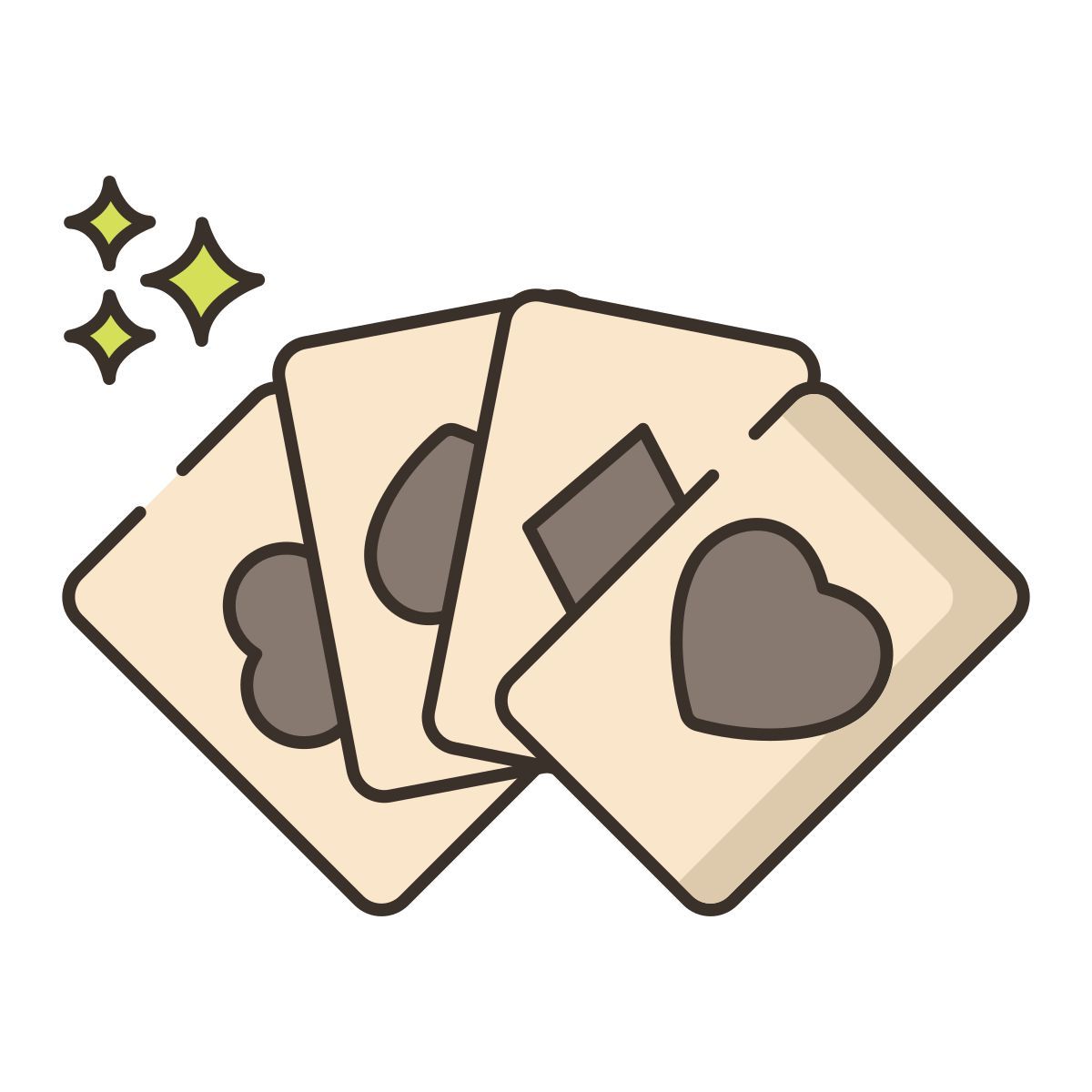 poker Icon