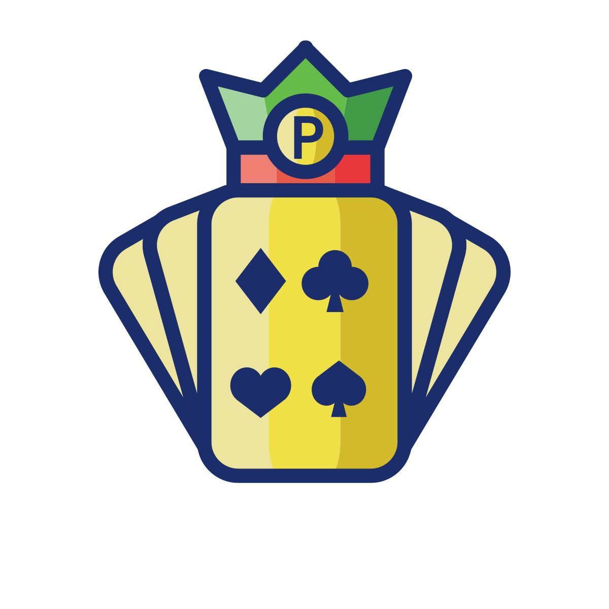 poker Icon