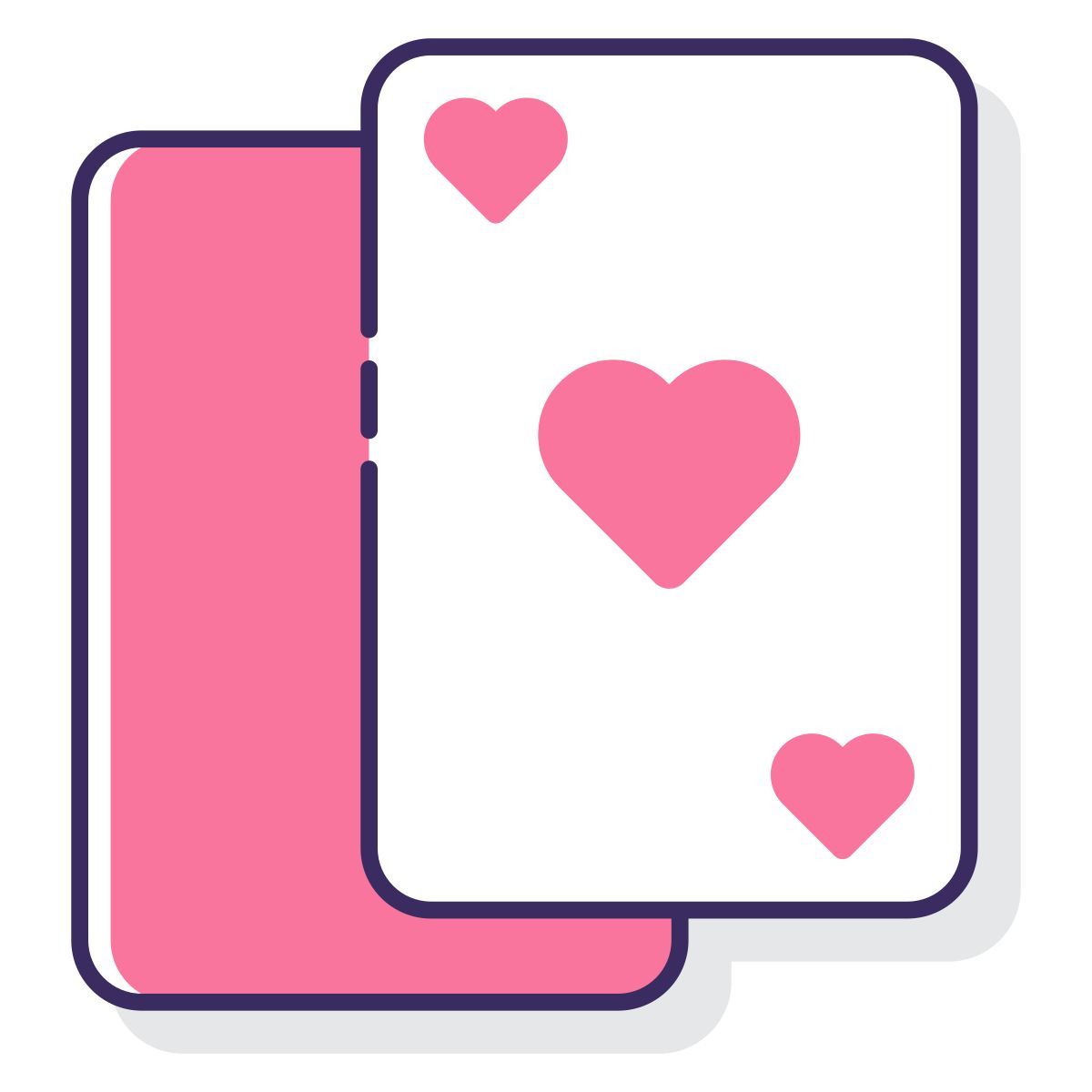 ポーカー icon