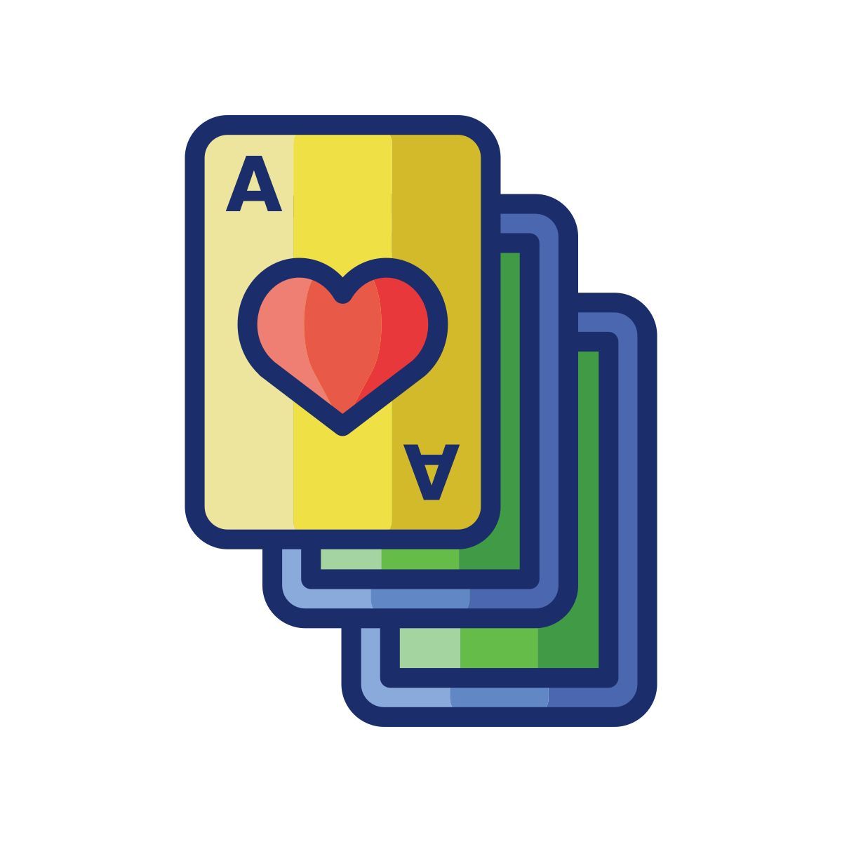 ポーカー icon