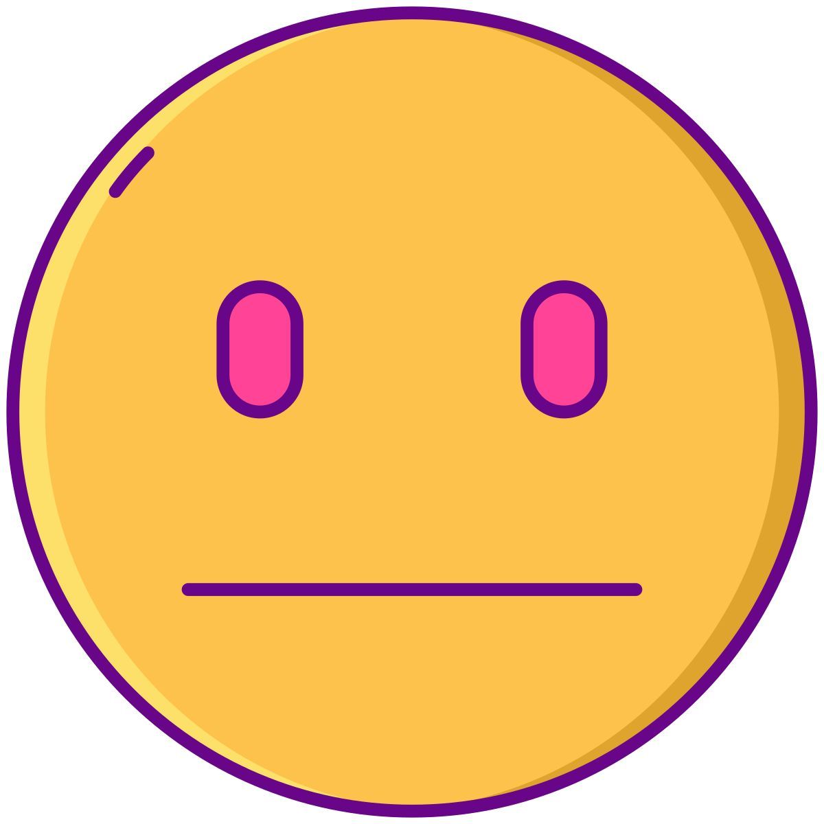 포커페이스 icon