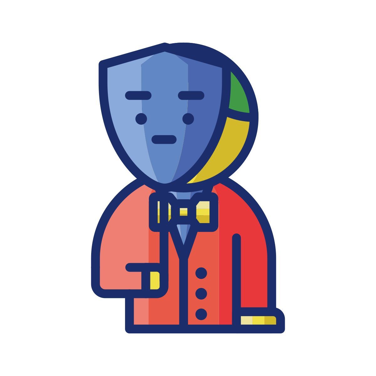 포커페이스 icon