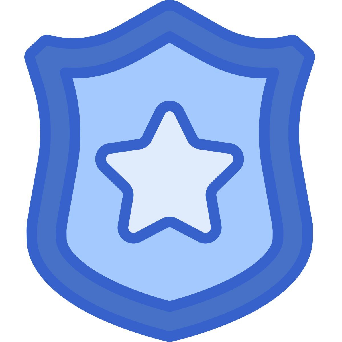 police icon