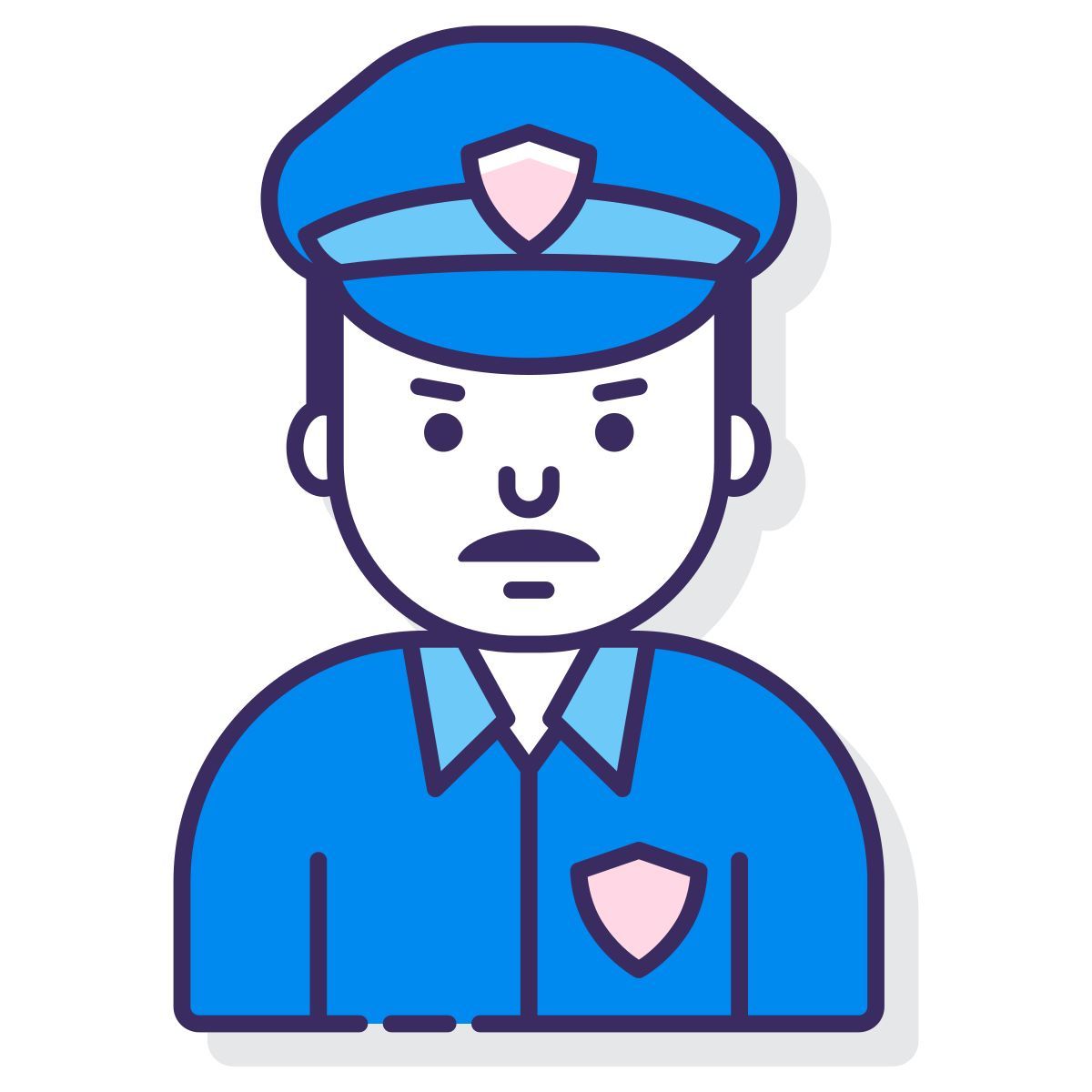 police icon