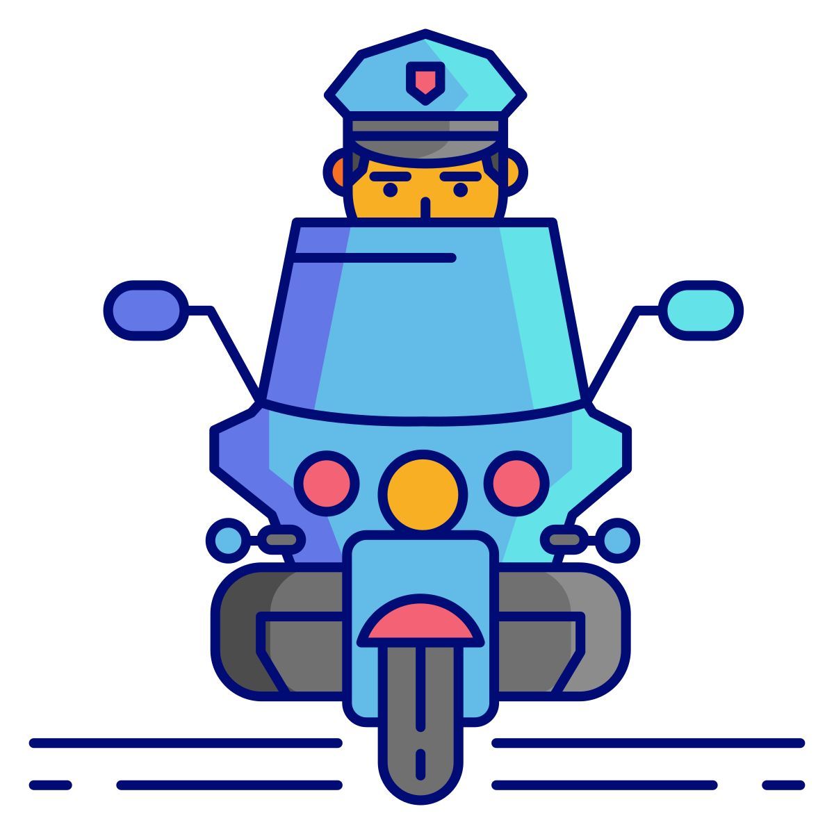 police icon