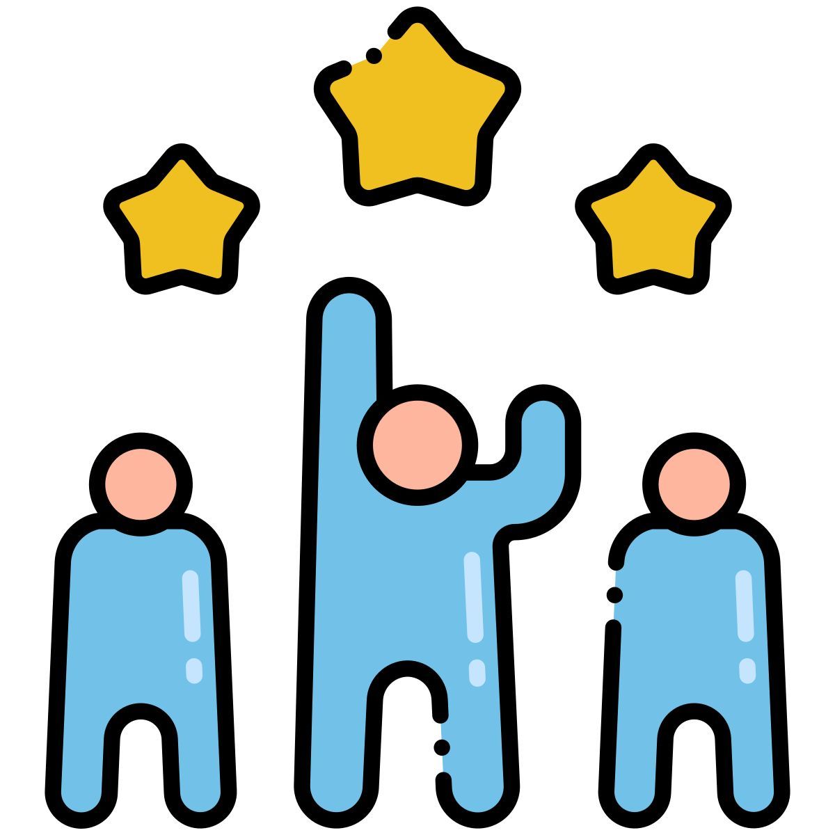 政党 icon