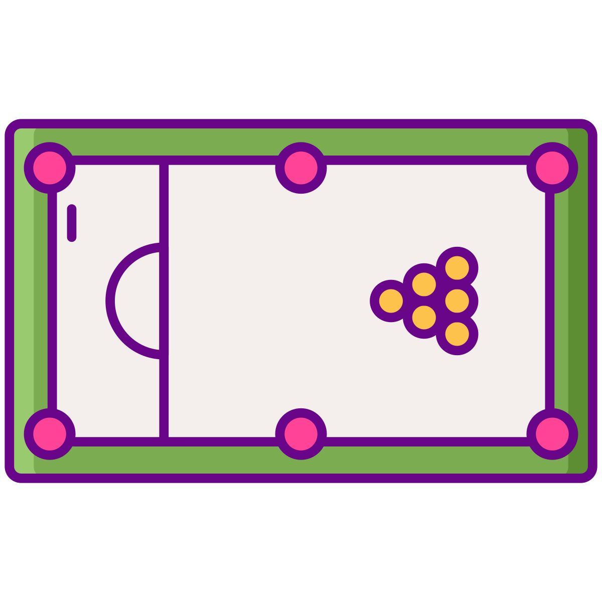 piscina icon
