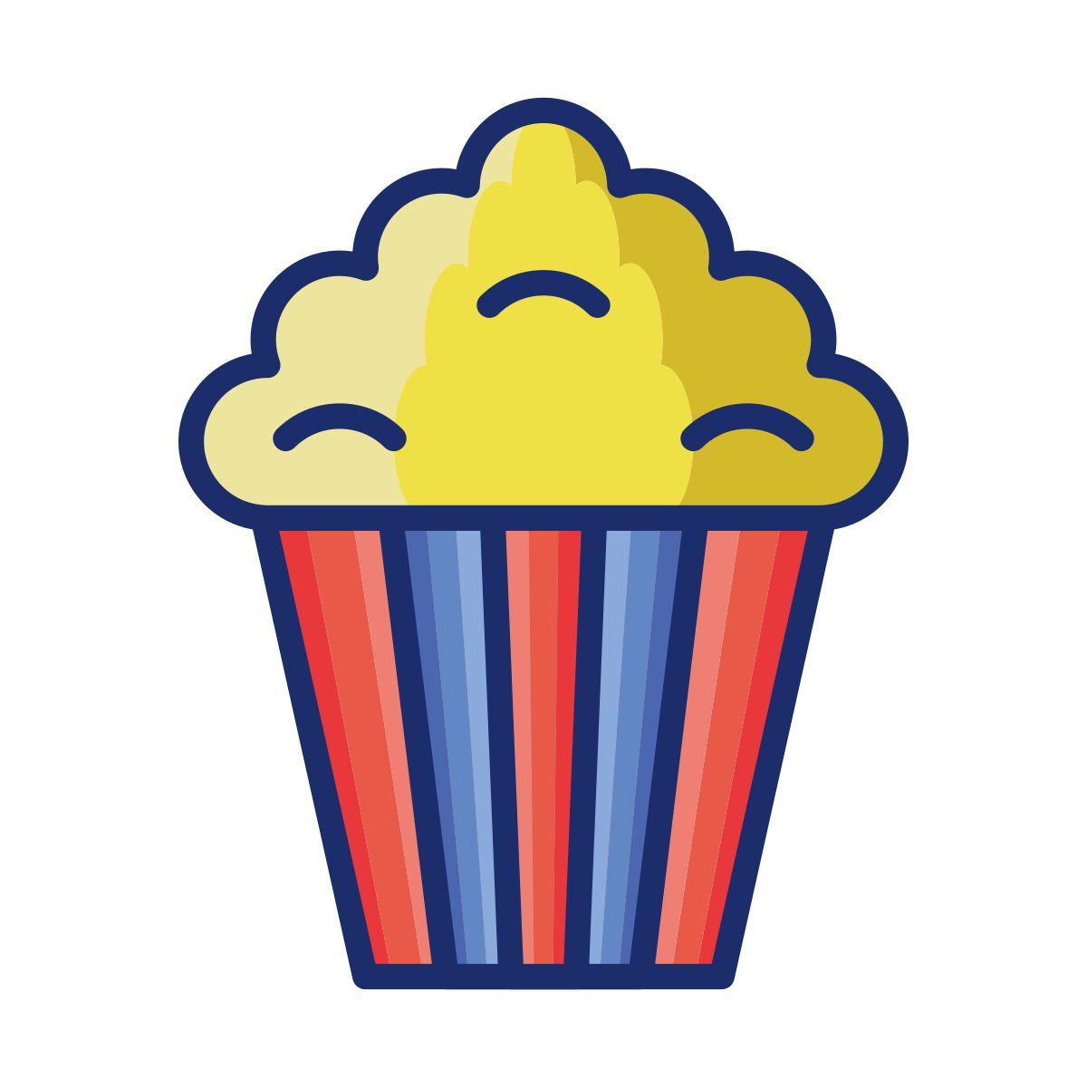 popcorn icon