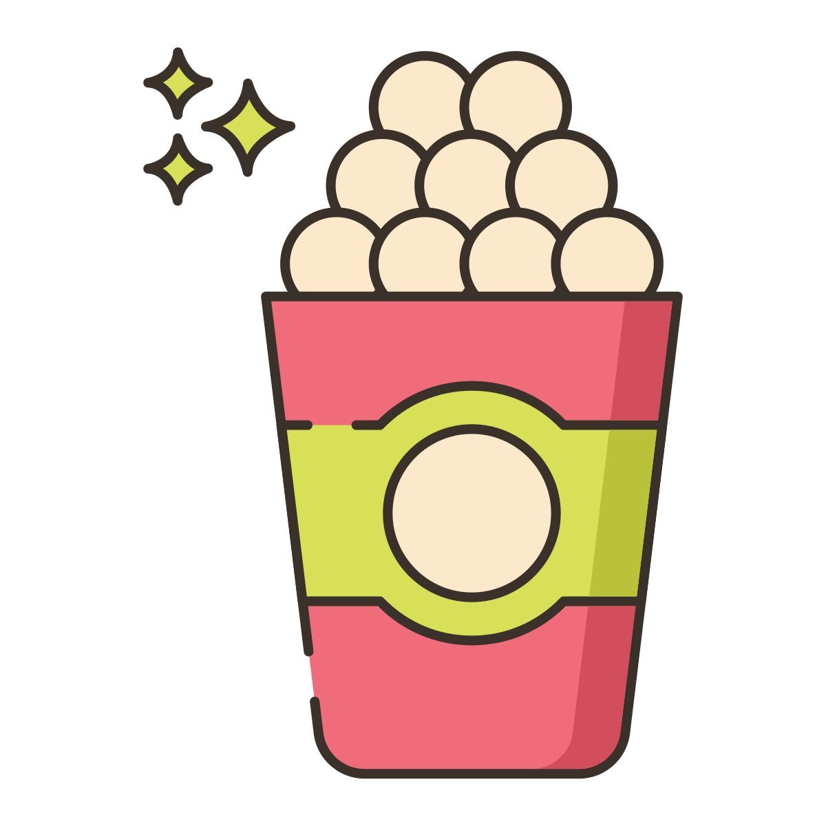 popcorn icon