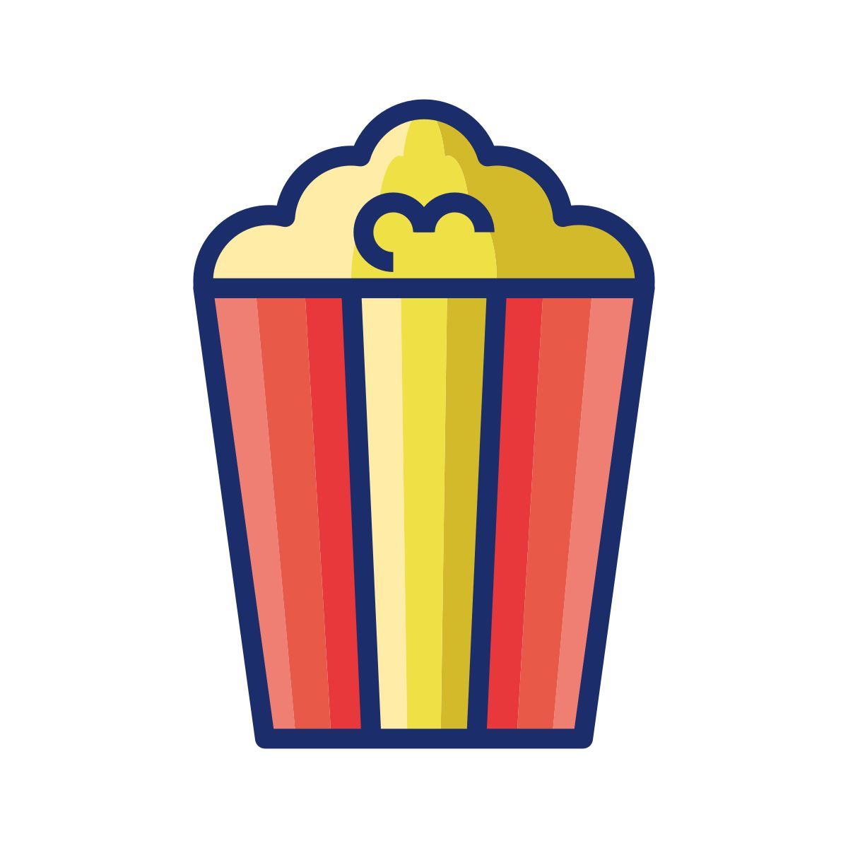popcorn icon