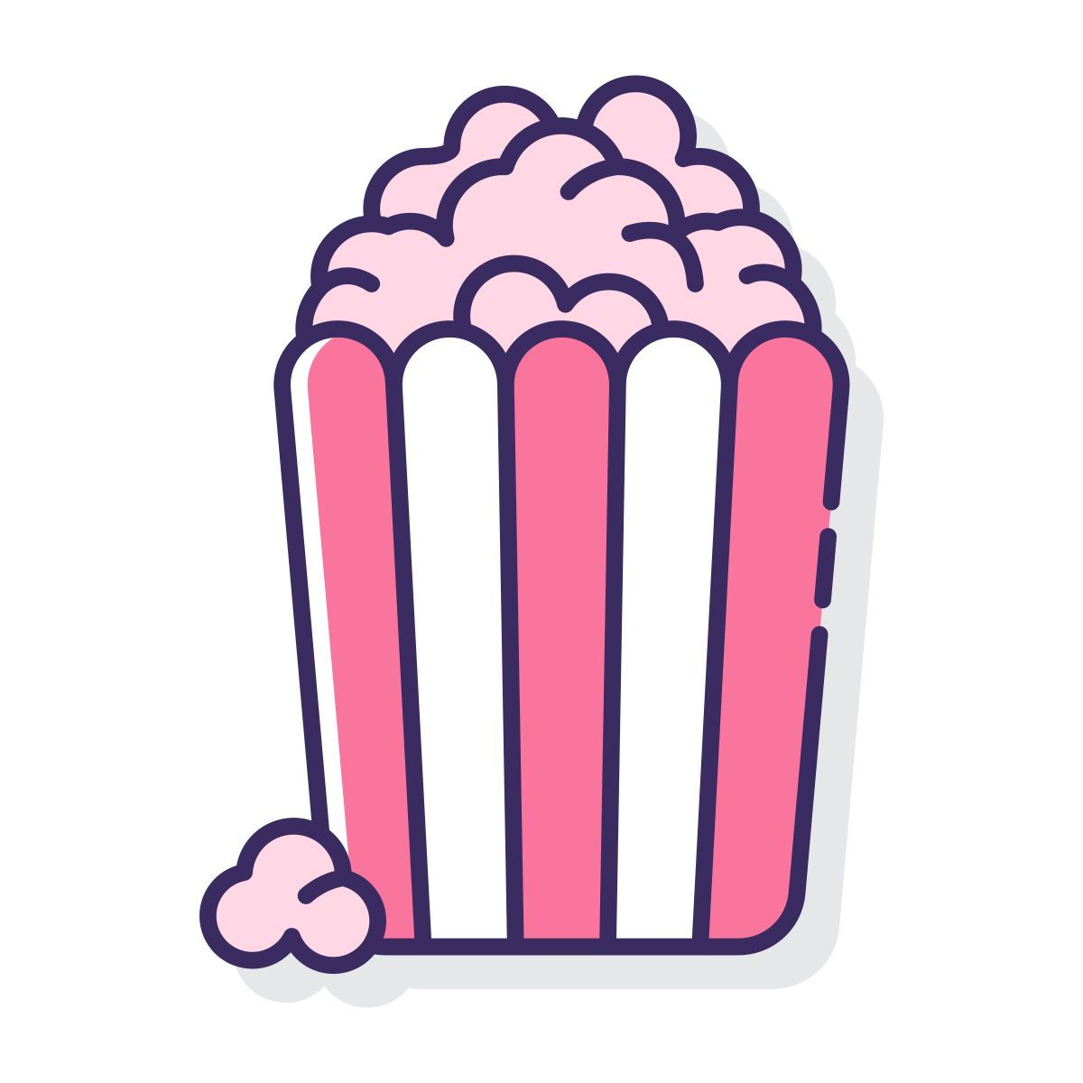 popcorn icon