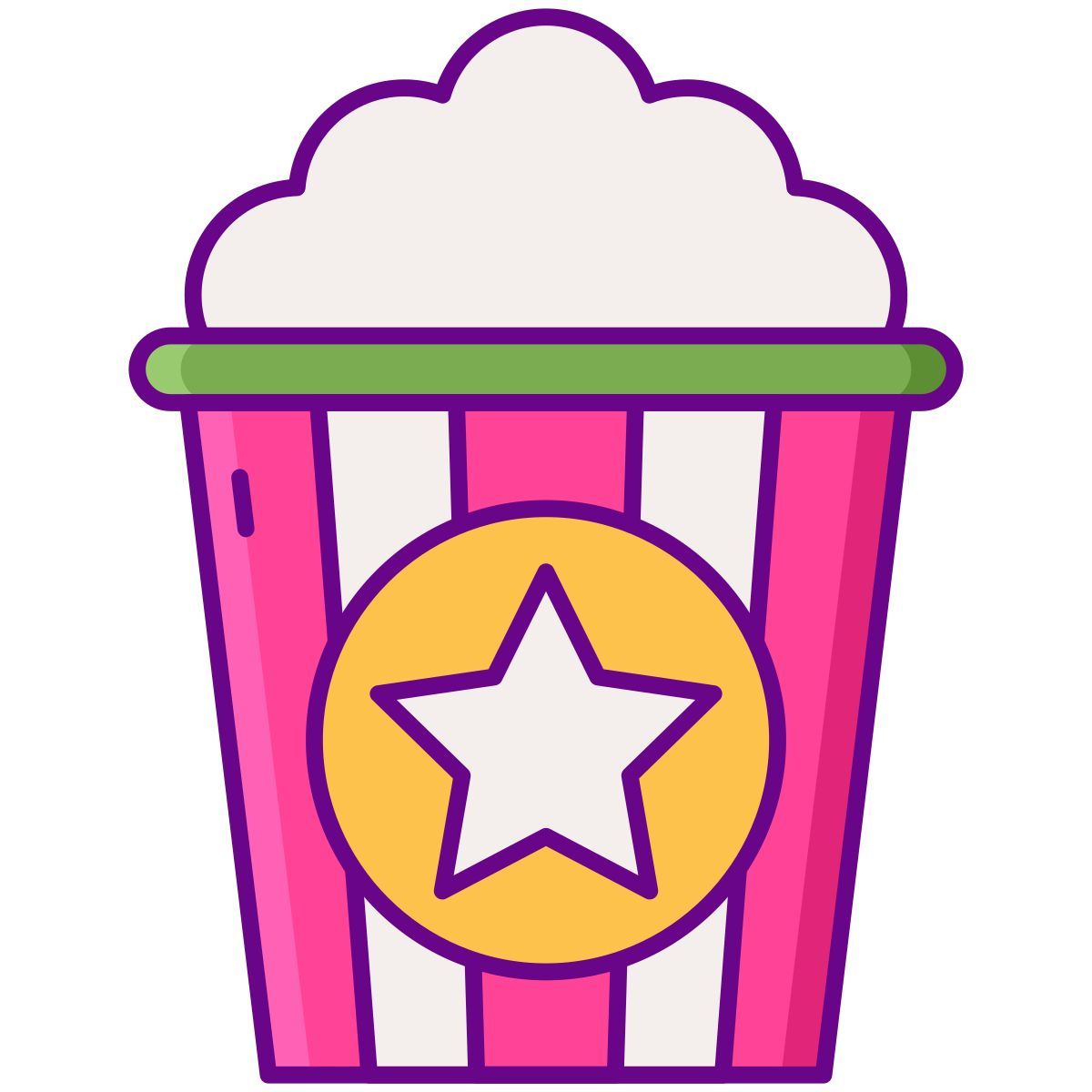 popcorn icon