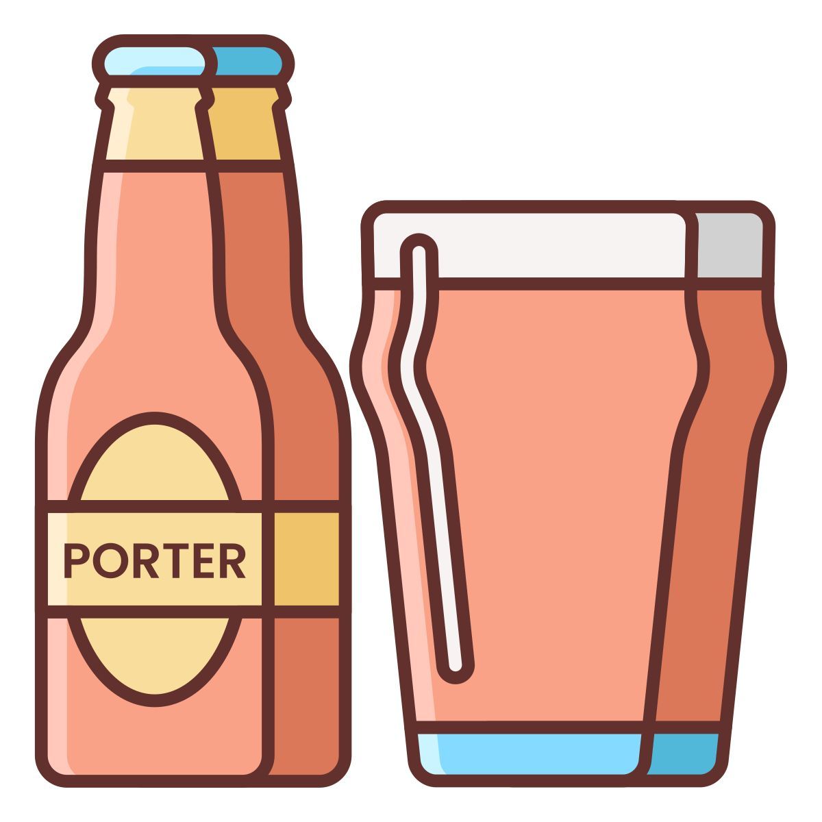 porter icon