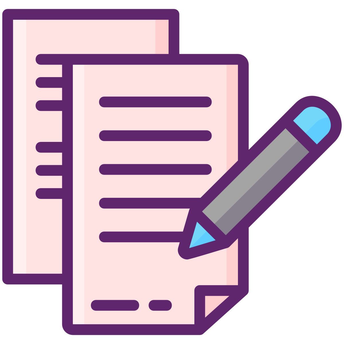 portfolio icon