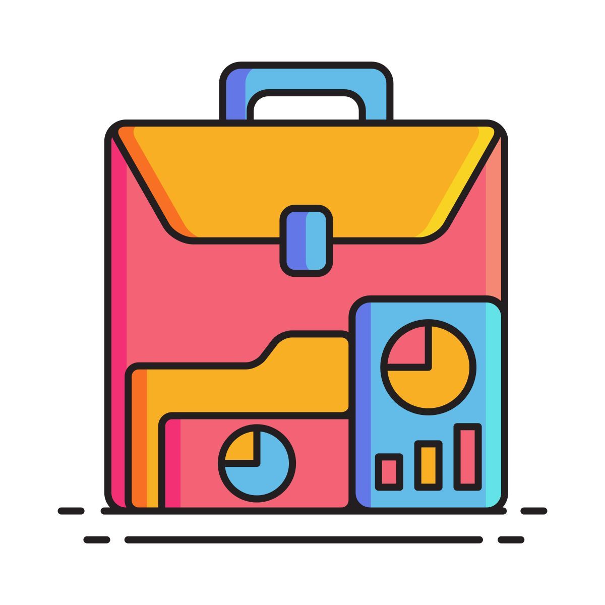 portfolio icon