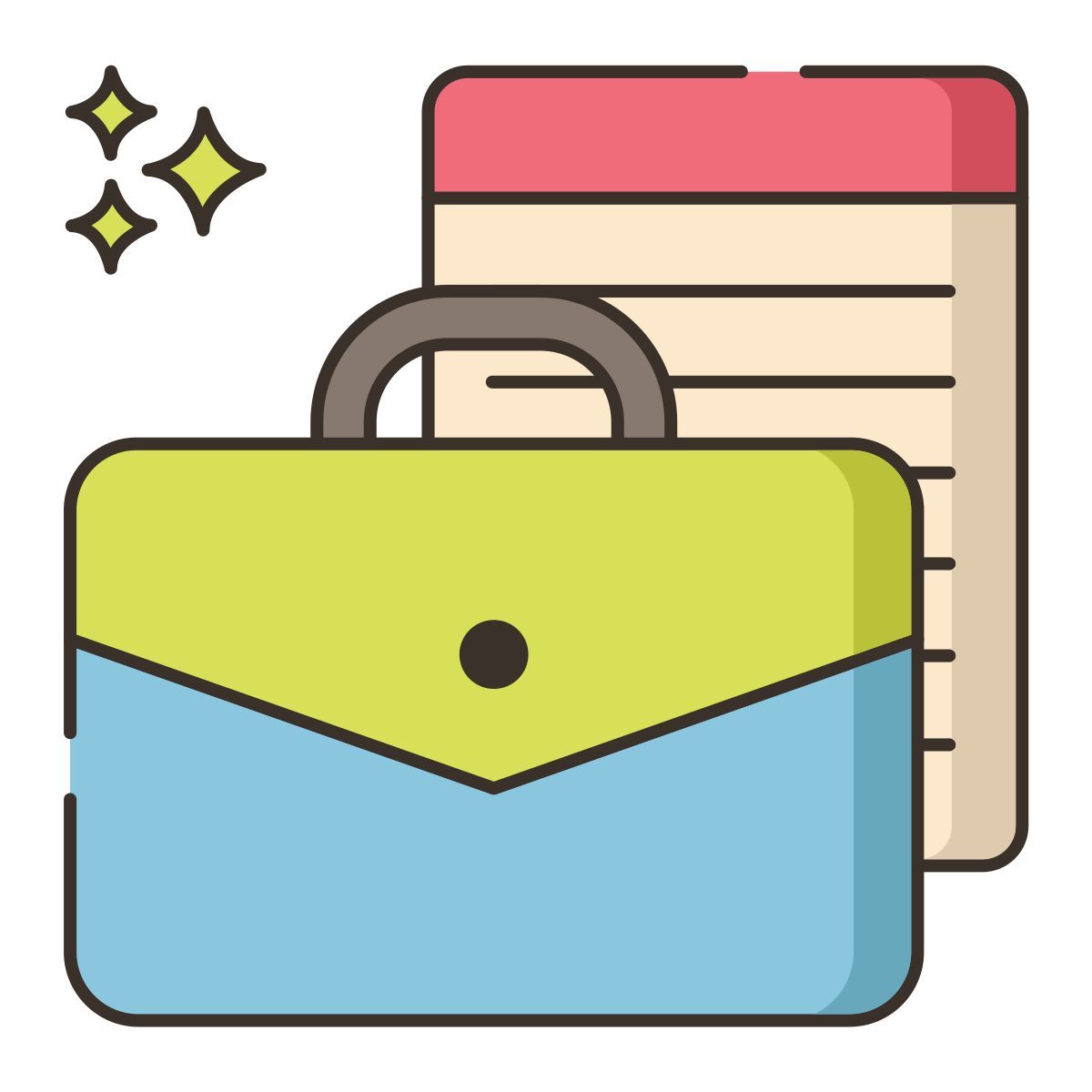 portfolio icon