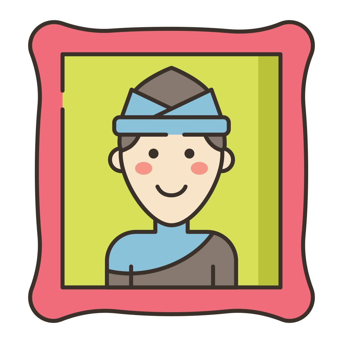 retratos icon