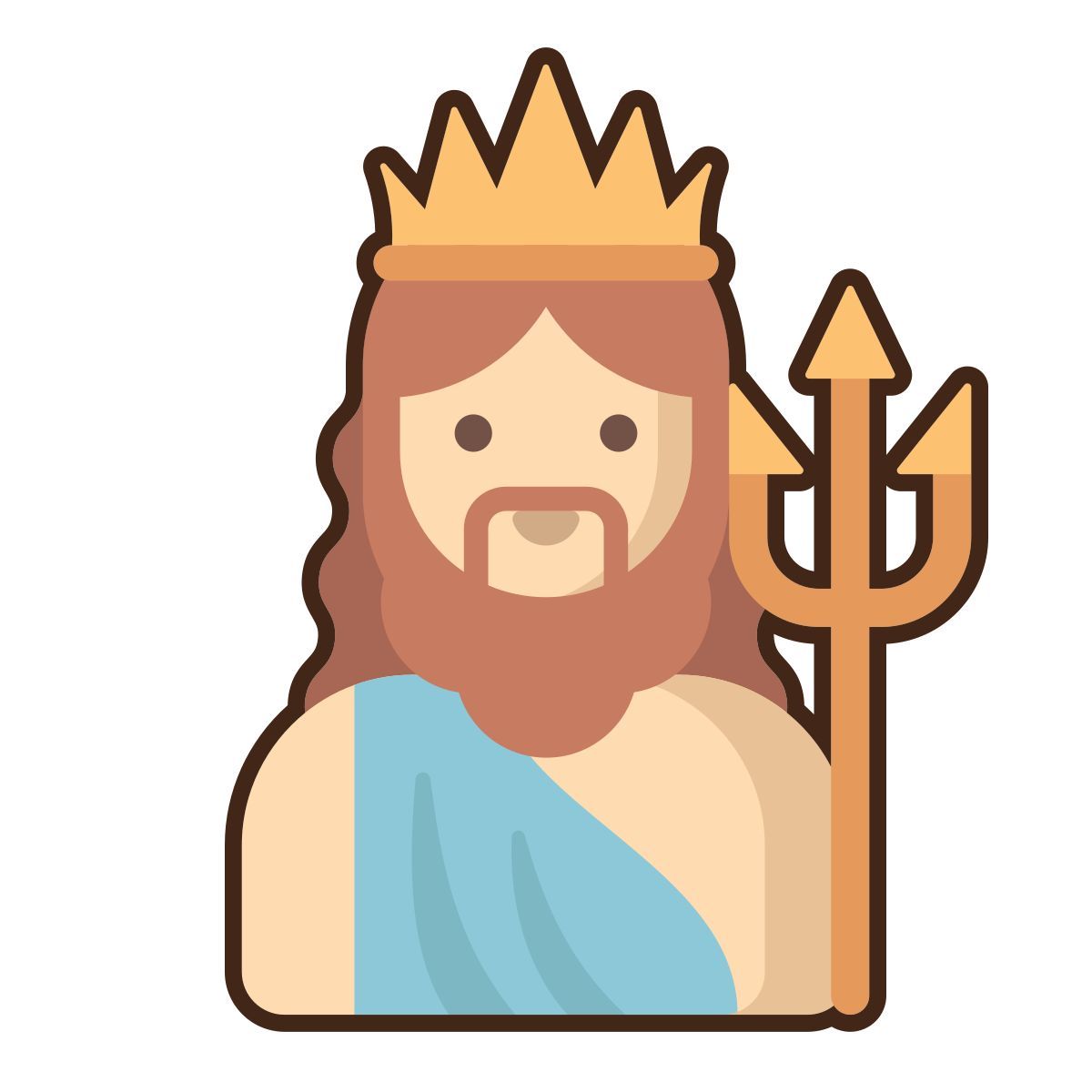 poseidon icon