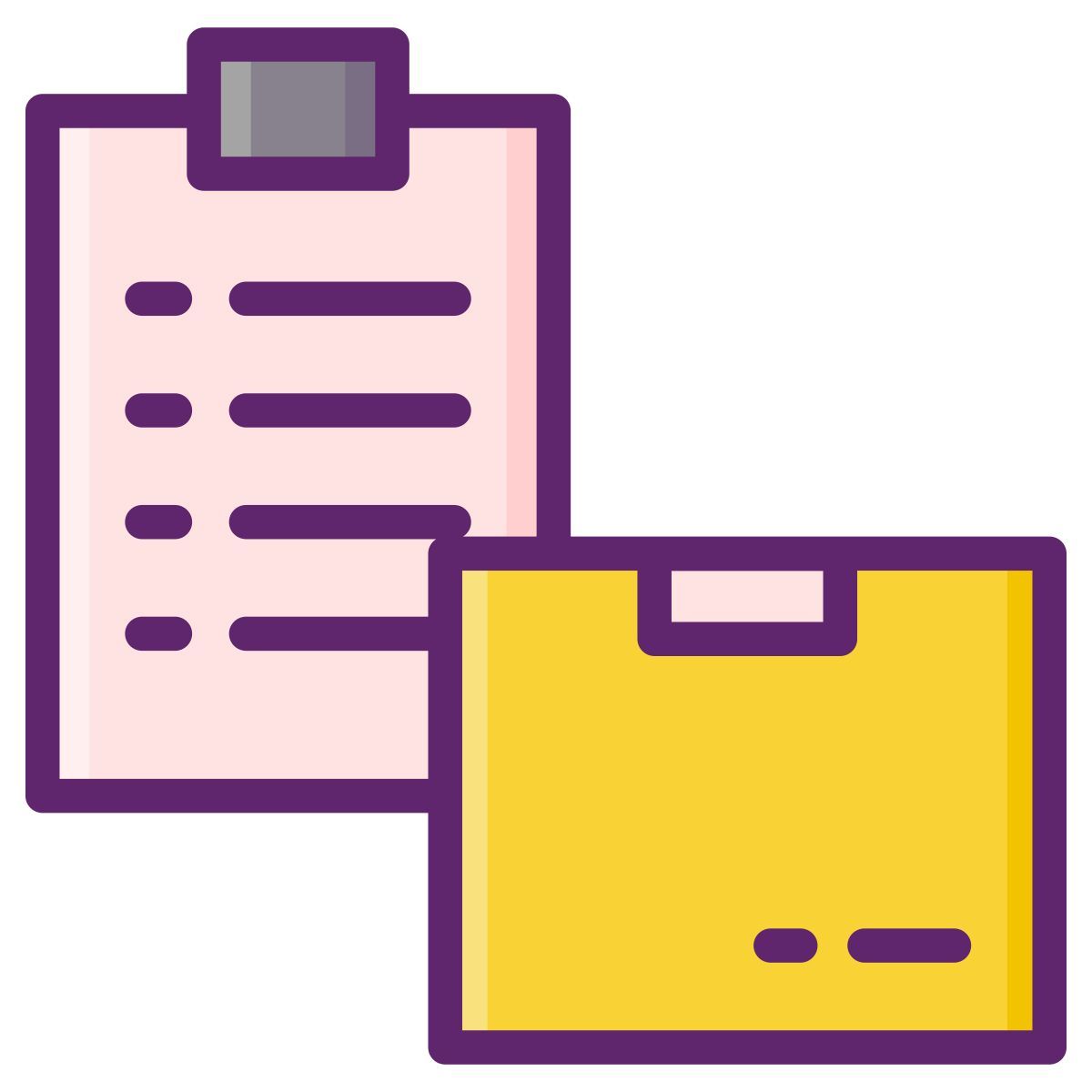 postal icon