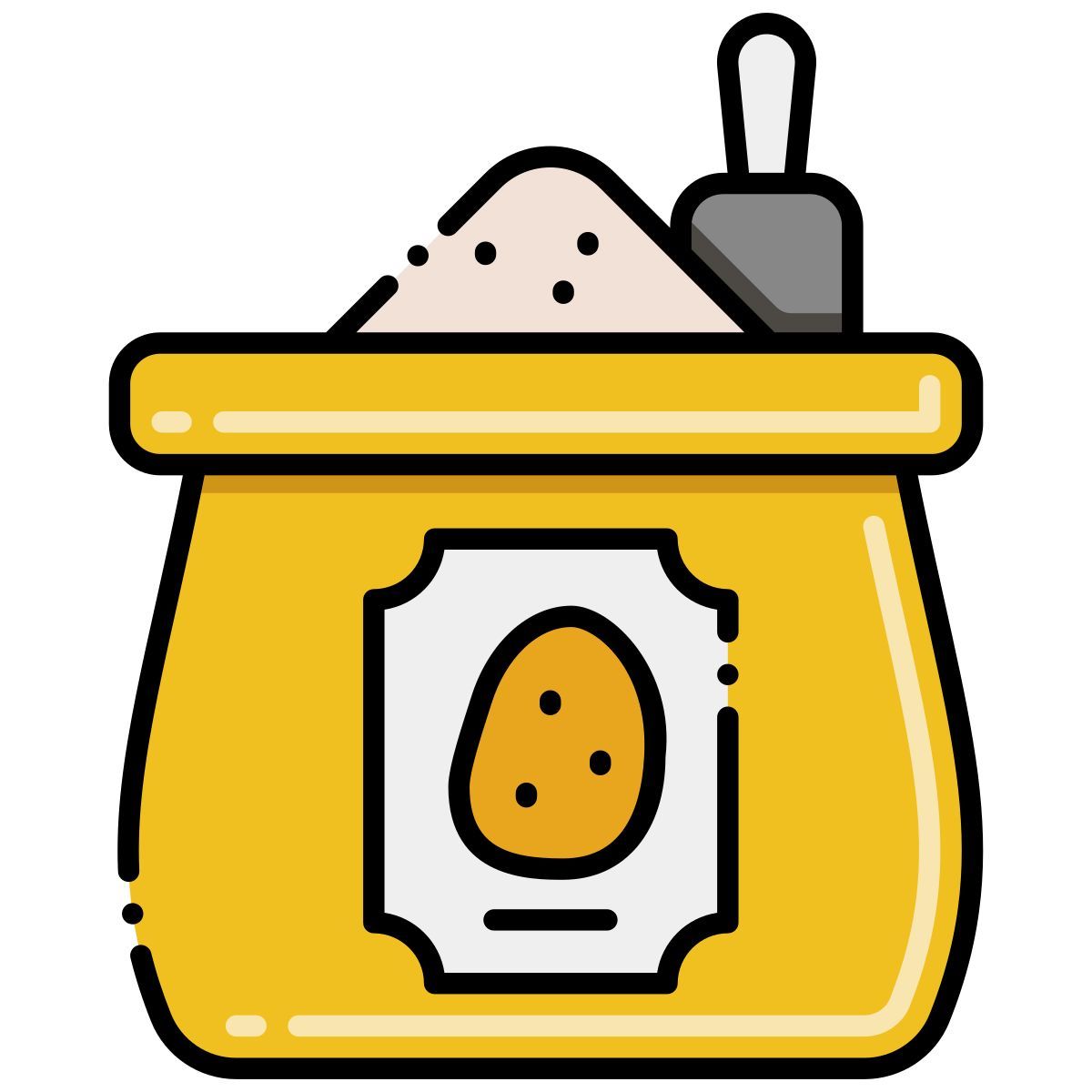 potato icon