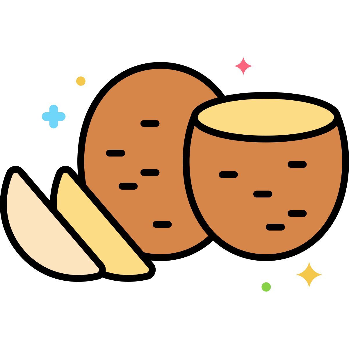 kartoffeln icon