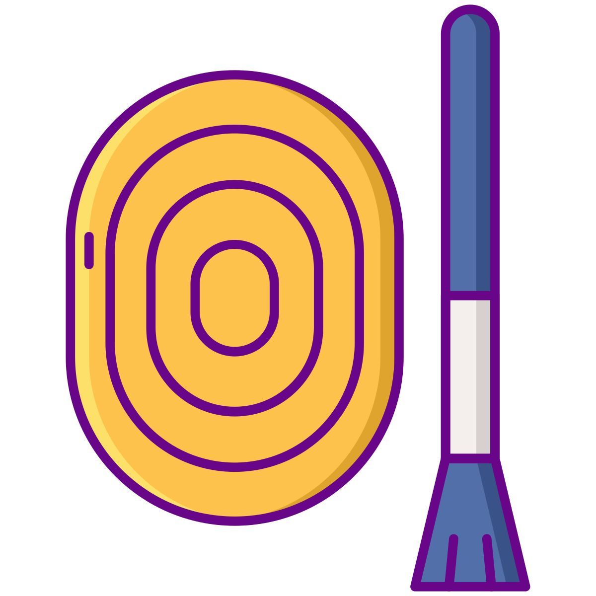 パウダー icon