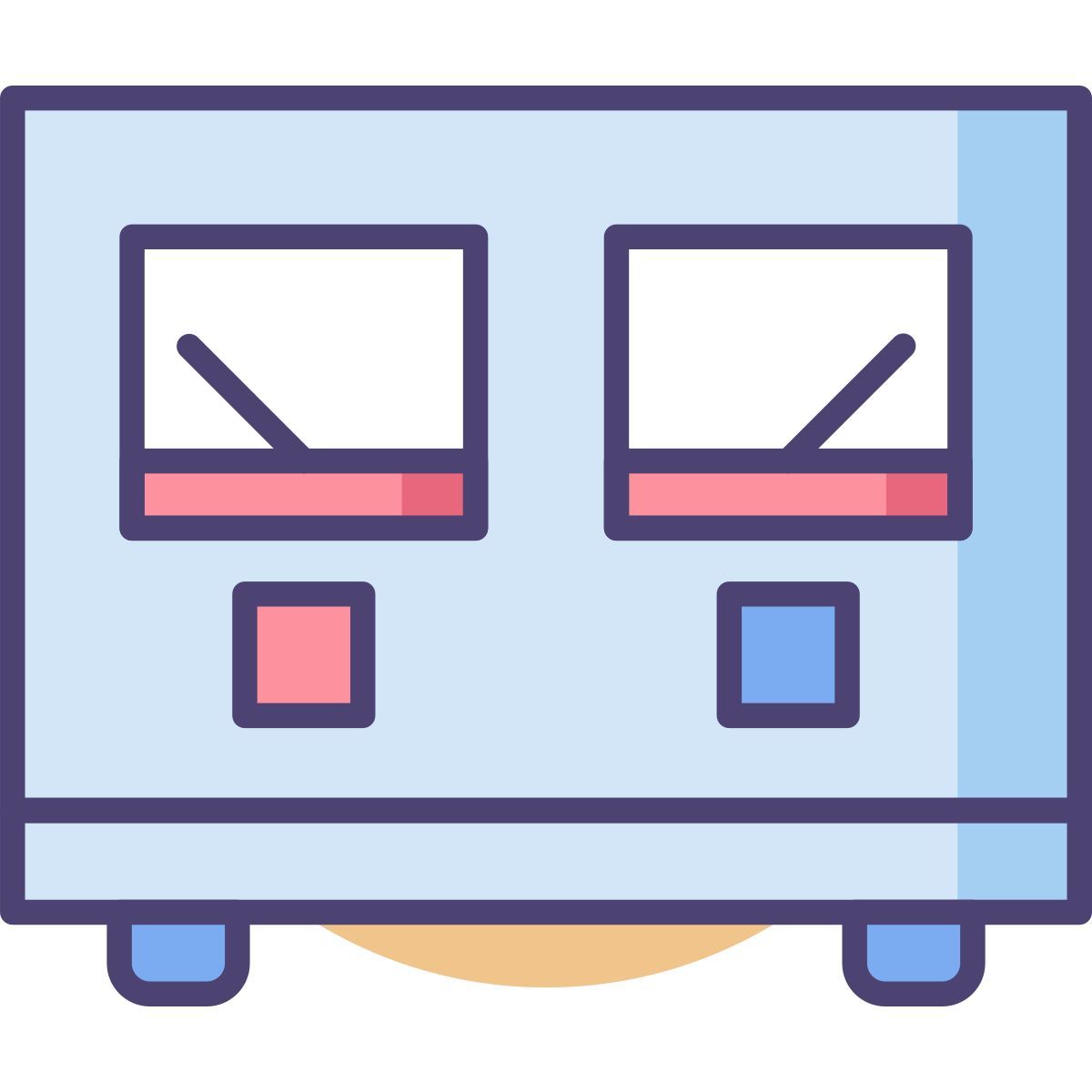 Power icon