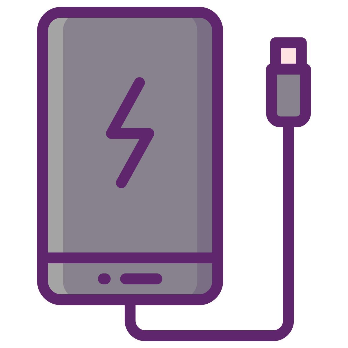 banco de energía icon