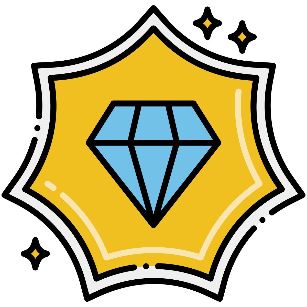 premium service icon