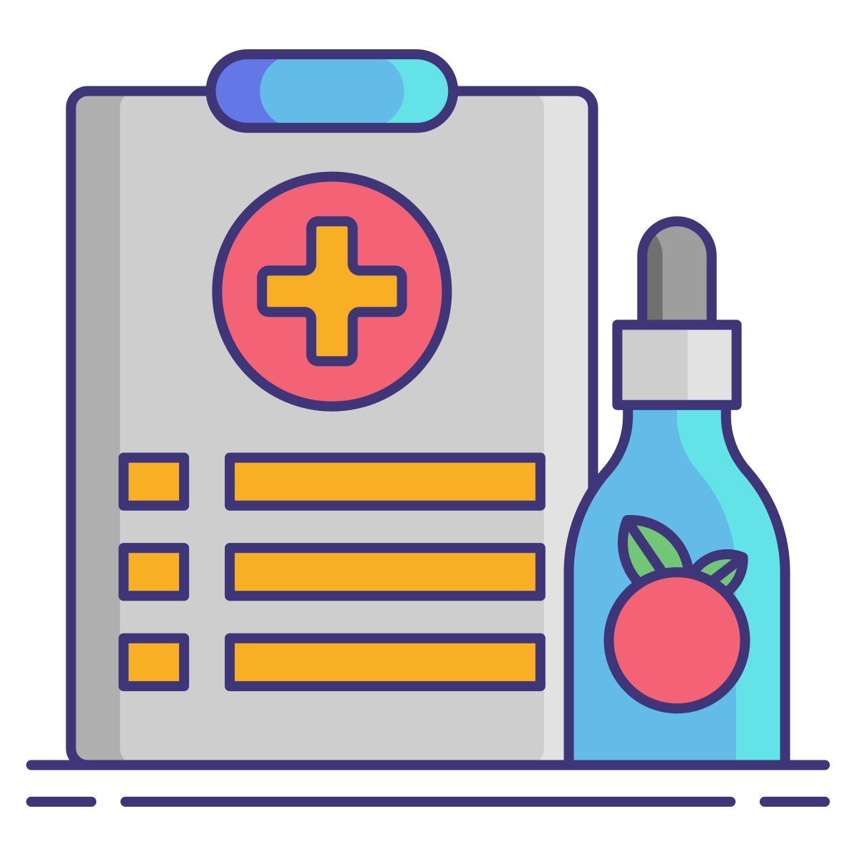 rezept icon