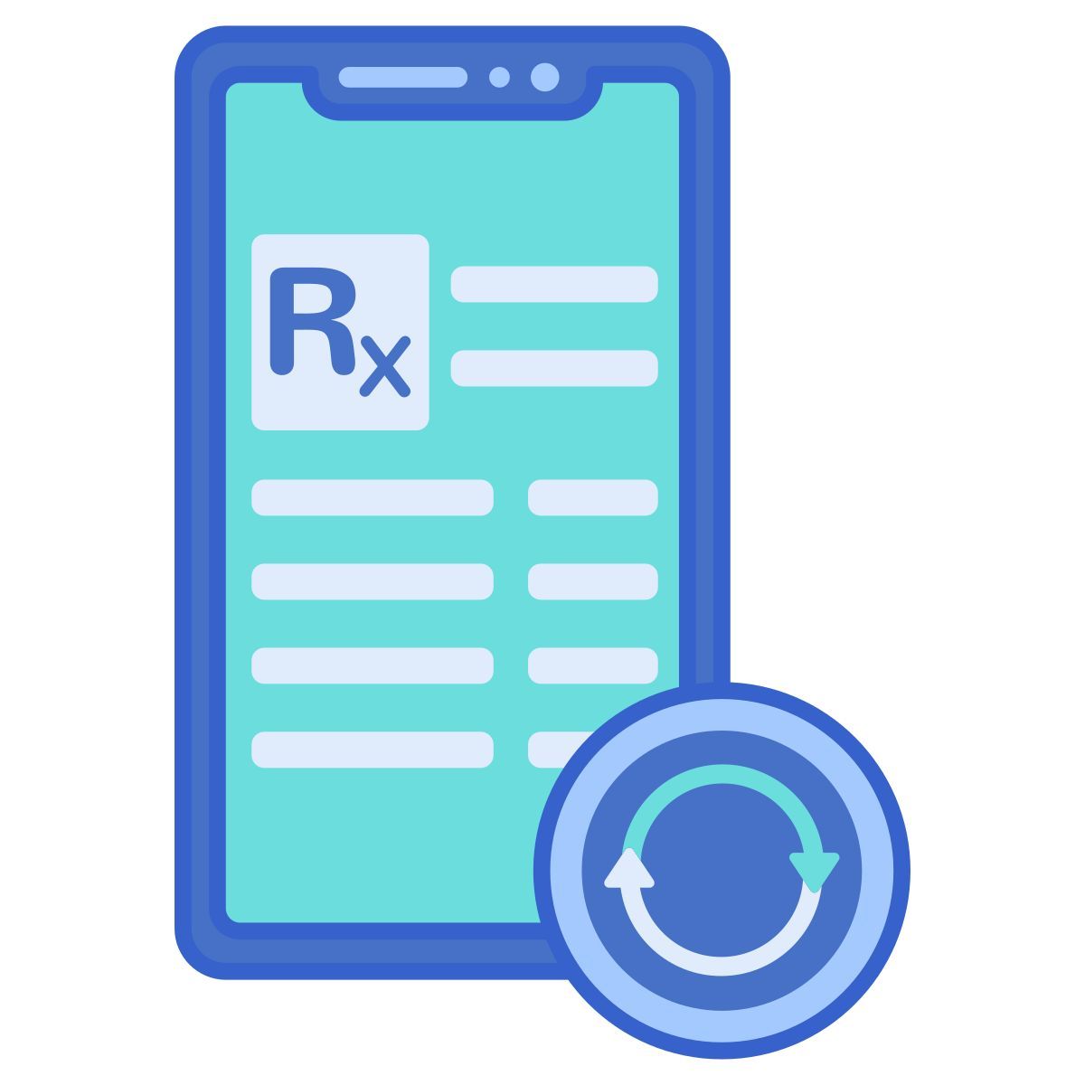 rezept icon