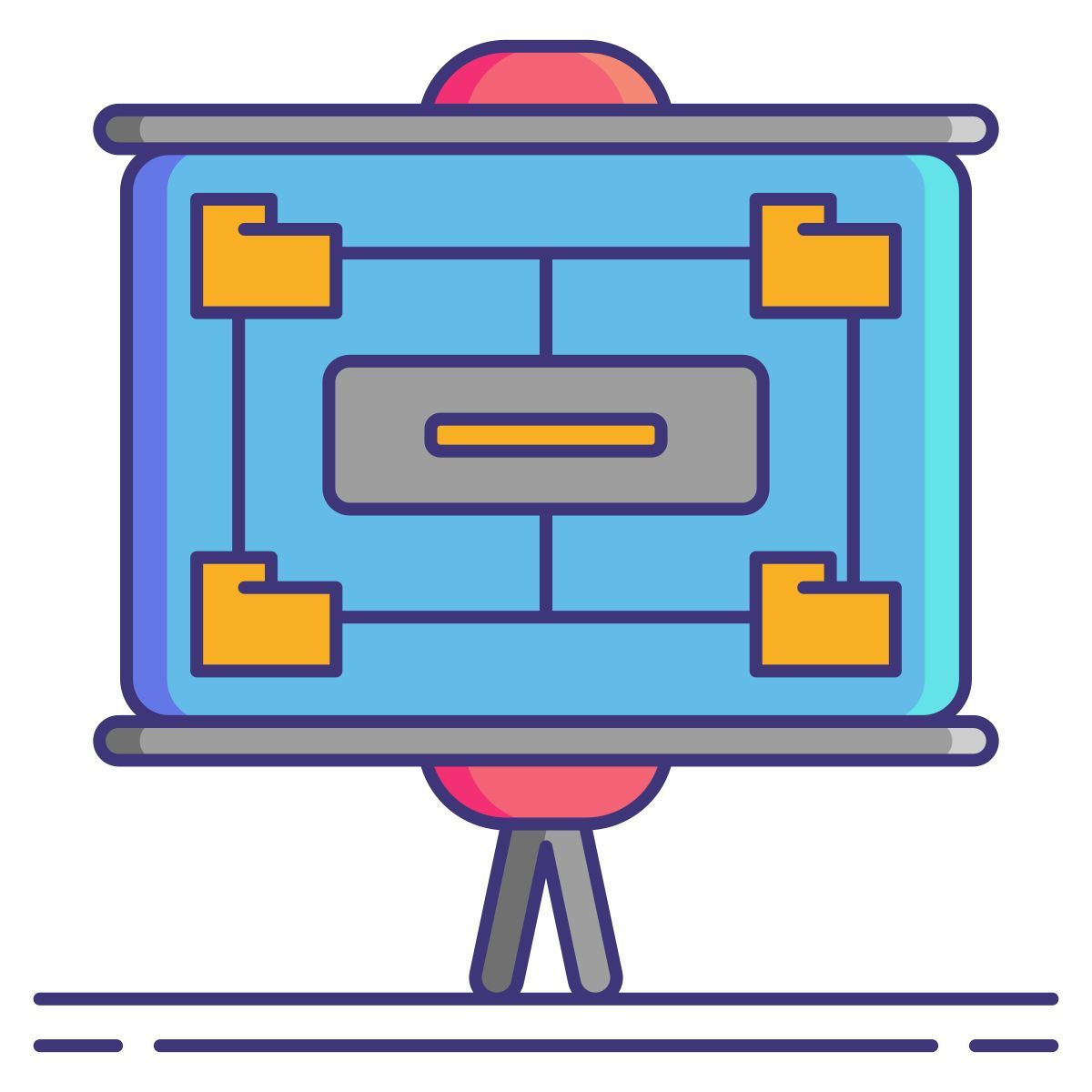 プレゼン icon